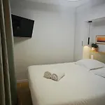T2 Renove, Parc De La Tete D'or, 6 Appartement