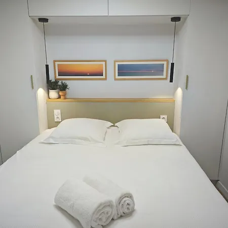 T2 Renove, Parc De La Tete D'or, 6 Apartmán