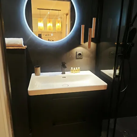 T2 Renove, Parc De La Tete D'or, 6