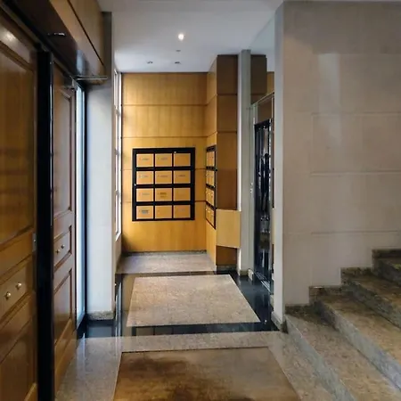 T2 Renove, Parc De La Tete D'or, 6 Apartmán