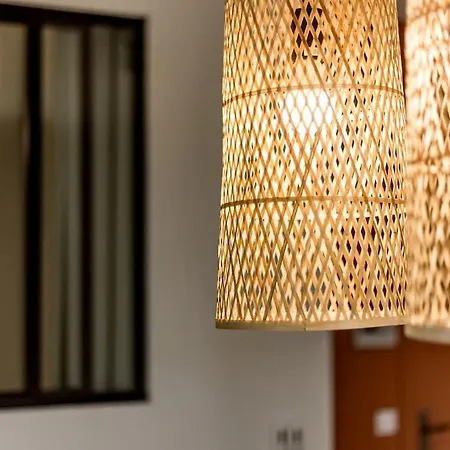 T2 Renove, Parc De La Tete D'or, 6 Apartmán *