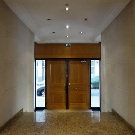 Apartmán T2 Renove, Parc De La Tete D'or, 6 Lyon