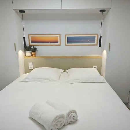 T2 Renove, Parc De La Tete D'or, 6 * Lyon