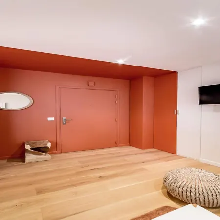 Appartement T2 Renove, Parc De La Tete D'or, 6 Lyon