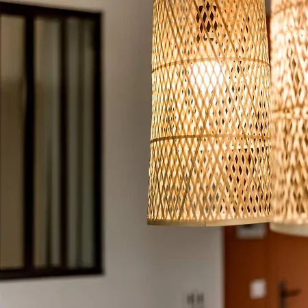 T2 Renove, Parc De La Tete D'or, 6 Appartement *