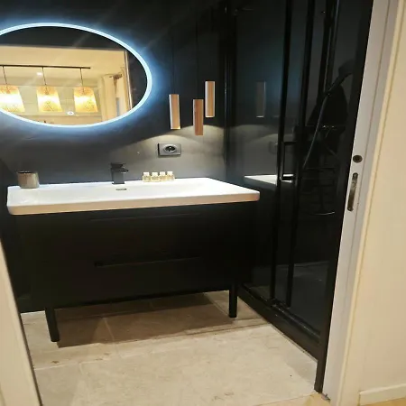 Appartement T2 Renove, Parc De La Tete D'or, 6